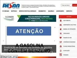 Sites similar to resan.com.br