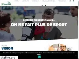 Sites similar to resantevous.fr