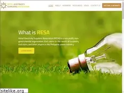 Sites similar to resaph.com