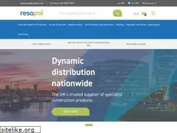 Sites similar to resapol.com