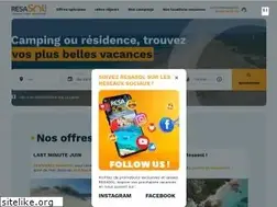 Sites similar to resasol.com
