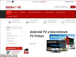Sites similar to resat.cz