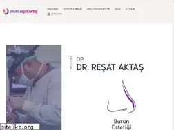 Sites similar to resataktas.com