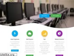 Sites similar to resatgecekus.com