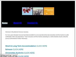 Sites similar to resaust.com.au