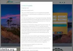 Sites similar to resavaholidays.com