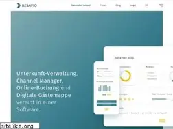 Sites similar to resavio.com