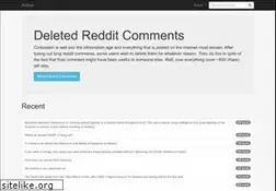 Sites similar to resavr.com