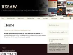 Sites similar to resaw.eu
