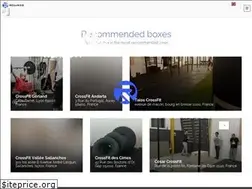 Sites similar to resawod.com