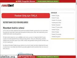 Sites similar to resbet1.org