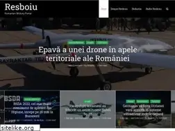 Sites similar to resboiu.ro