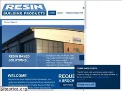 Sites similar to resbuild.co.uk