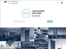 Sites similar to resbymirvac.com