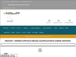 Sites similar to rescaffcommerciale.it