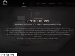 Sites similar to rescale.de