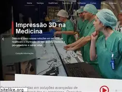 Sites similar to rescanm.com.br
