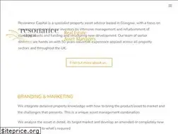 Sites similar to rescap.co.uk