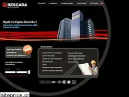 Sites similar to rescara.com.tr