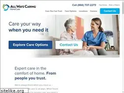 Sites similar to rescarehomecare.com