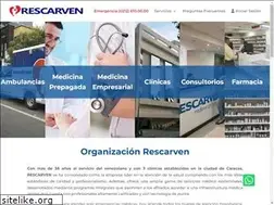 Sites similar to rescarven.com