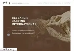 Sites similar to rescast.com