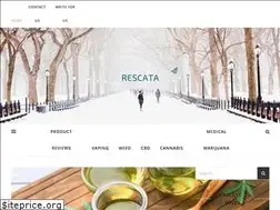 Sites similar to rescata.co