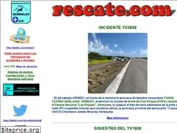 Sites similar to rescate.com