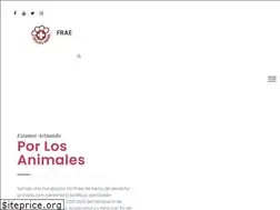 Sites similar to rescateanimal.org.ec