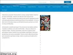 Sites similar to rescatholic.org
