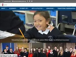 Sites similar to rescatholicschool.org