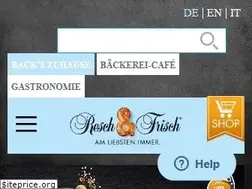 Sites similar to resch-frisch.at