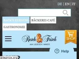 Sites similar to resch-frisch.com