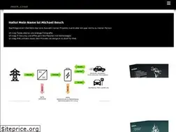 Sites similar to resch.cloud
