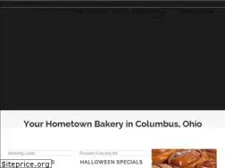 Sites similar to reschbakery.com