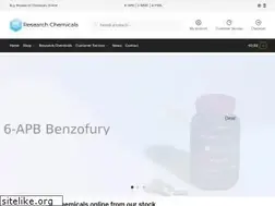 Sites similar to reschemical.com