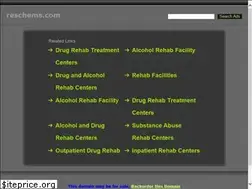 Sites similar to reschems.com