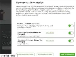Sites similar to reschhome.it