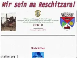 Sites similar to reschitz.de