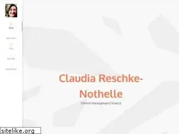 Sites similar to reschke-nothelle.de