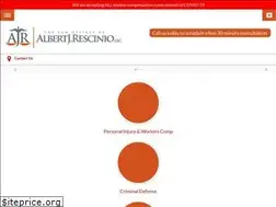Sites similar to rescinio.com