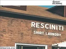 Sites similar to rescinitidrycleaners.com
