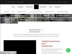 Sites similar to resco.com.sv