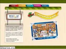 Sites similar to rescom.com.mx