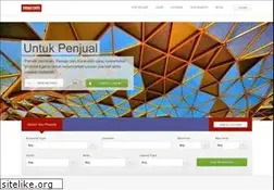 Sites similar to rescom.my