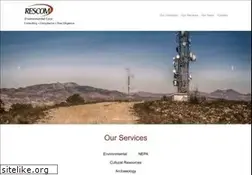 Sites similar to rescom.org
