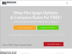 Sites similar to rescomfs.com
