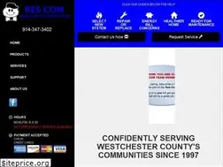 Sites similar to rescomhvac.com