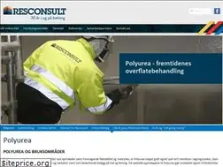 Sites similar to resconsult.no