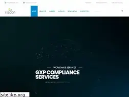 Sites similar to rescop.com